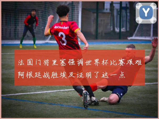 法国门将里塞强调世界杯比赛艰难阿根廷战胜埃及证明了这一点
